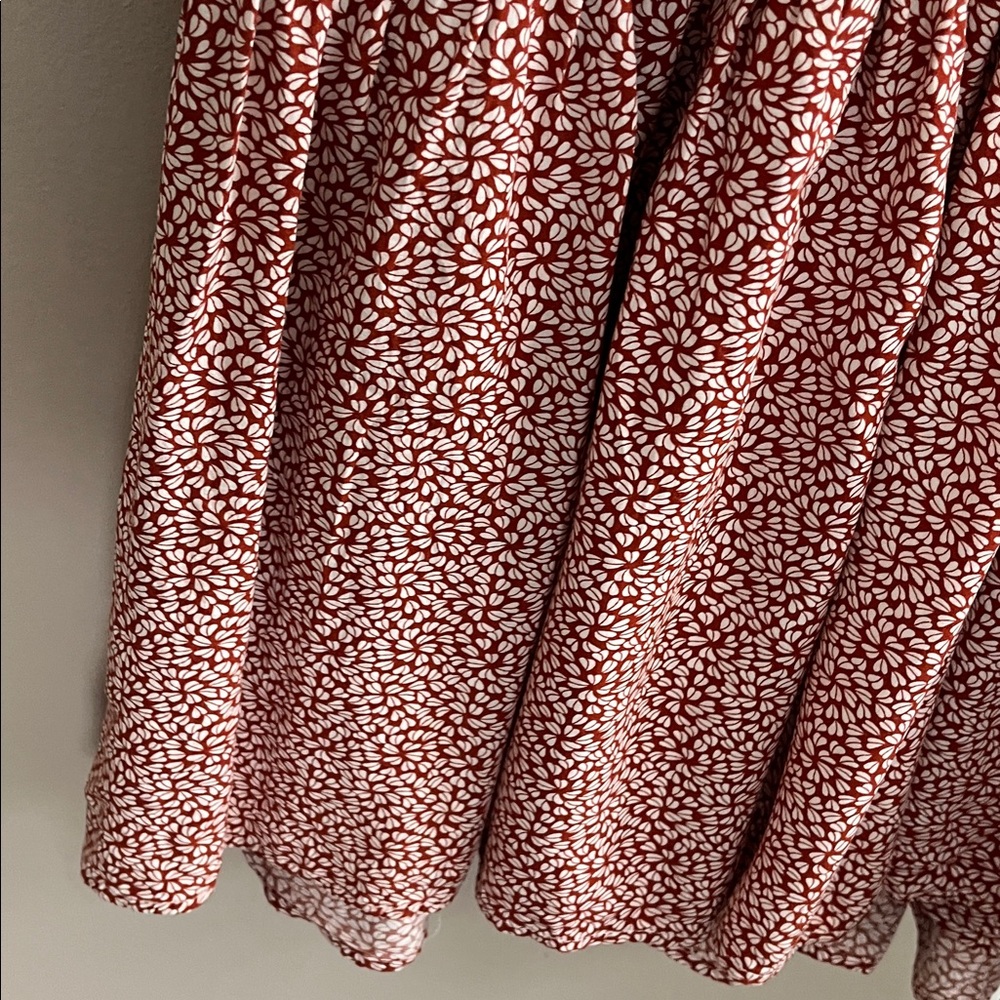 Petal & Pup Haydn maxi dress Dress size large - Picture 14 of 15
